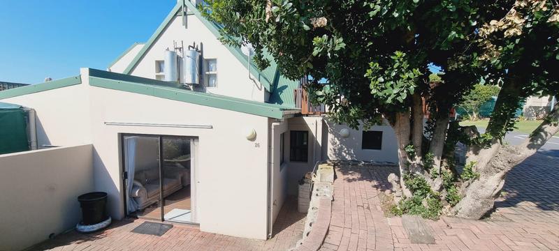 2 Bedroom Property for Sale in Twee Kuilen Western Cape